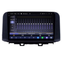 Stacja multimedialna Hyundai Kona 2017 - 2019 GMS 7789TQ Navix