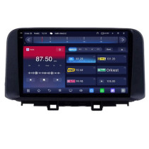 Stacja multimedialna Hyundai Kona 2017 - 2019 GMS 7789TQ Navix