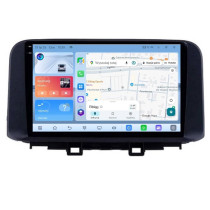 Stacja multimedialna Hyundai Kona 2017 - 2019 GMS 7789TQ Navix