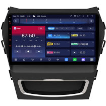Stacja multimedialna Hyundai Santa Fe 2013 - 2018 GMS 7785TQ Navix