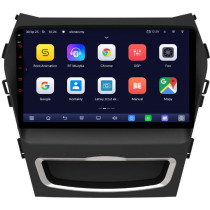 Stacja multimedialna Hyundai Santa Fe 2013 - 2018 GMS 7785TQ Navix