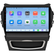 Stacja multimedialna Hyundai Santa Fe 2013 - 2018 GMS 7785TQ Navix