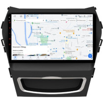 Stacja multimedialna Hyundai Santa Fe 2013 - 2018 GMS 7785TQ Navix