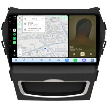 Stacja multimedialna Hyundai Santa Fe 2013 - 2018 GMS 7785TQ Navix