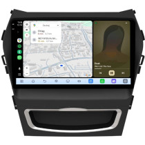 Stacja multimedialna Hyundai Santa Fe 2013 - 2018 GMS 7787TQ Navix