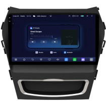 Stacja multimedialna Hyundai Santa Fe 2013 - 2018 GMS 7787TQ Navix