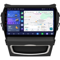 Stacja multimedialna Hyundai Santa Fe 2013 - 2018 GMS 7789TQ Navix