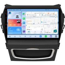 Stacja multimedialna Hyundai Santa Fe 2013 - 2018 GMS 7789TQ Navix