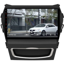 Stacja multimedialna Hyundai Santa Fe 2013 - 2018 GMS 7789TQ Navix