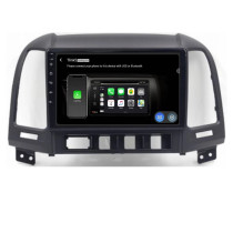Stacja multimedialna Hyundai Santa Fe 2006 - 2012 GMS 7785TQ Navix