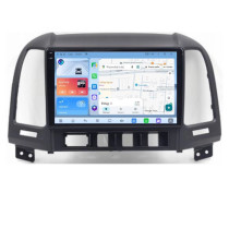 Stacja multimedialna Hyundai Santa Fe 2006 - 2012 GMS 7787TQ Navix