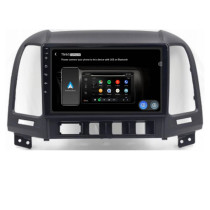 Stacja multimedialna Hyundai Santa Fe 2006 - 2012 GMS 7789TQ Navix