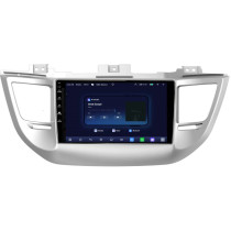 Stacja multimedialna Hyundai Tucson 2015 - 2018 GMS 7785TQ Navix