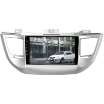 Stacja multimedialna Hyundai Tucson 2015 - 2018 GMS 7785TQ Navix
