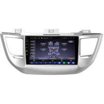 Stacja multimedialna Hyundai Tucson 2015 - 2018 GMS 7785TQ Navix