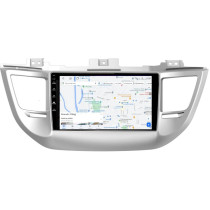 Stacja multimedialna Hyundai Tucson 2015 - 2018 GMS 7785TQ Navix