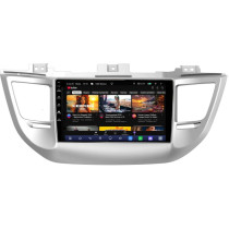 Stacja multimedialna Hyundai Tucson 2015 - 2018 GMS 7785TQ Navix
