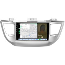 Stacja multimedialna Hyundai Tucson 2015 - 2018 GMS 7785TQ Navix