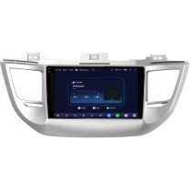 Stacja multimedialna Hyundai Tucson 2015 - 2018 GMS 7787TQ Navix