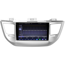 Stacja multimedialna Hyundai Tucson 2015 - 2018 GMS 7787TQ Navix