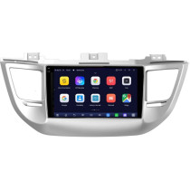 Stacja multimedialna Hyundai Tucson 2015 - 2018 GMS 7787TQ Navix