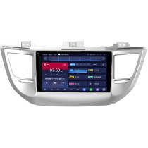 Stacja multimedialna Hyundai Tucson 2015 - 2018 GMS 7787TQ Navix
