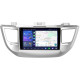 Stacja multimedialna Hyundai Tucson 2015 - 2018 GMS 7787TQ Navix