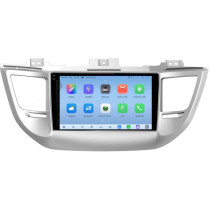 Stacja multimedialna Hyundai Tucson 2015 - 2018 GMS 7787TQ Navix