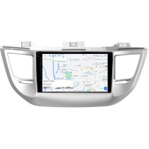 Stacja multimedialna Hyundai Tucson 2015 - 2018 GMS 7787TQ Navix