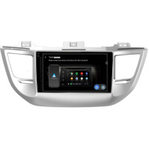 Stacja multimedialna Hyundai Tucson 2015 - 2018 GMS 7787TQ Navix