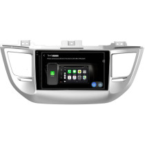 Stacja multimedialna Hyundai Tucson 2015 - 2018 GMS 7787TQ Navix