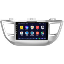 Stacja multimedialna Hyundai Tucson 2015 - 2018 GMS 7789TQ Navix