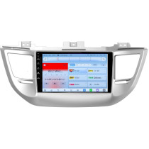 Stacja multimedialna Hyundai Tucson 2015 - 2018 GMS 7789TQ Navix
