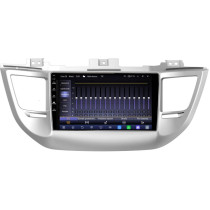 Stacja multimedialna Hyundai Tucson 2015 - 2018 GMS 7789TQ Navix