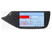 Stacja multimedialna Kia Ceed 2012 - 2017 GMS 7785TQ Navix