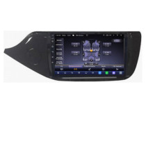 Stacja multimedialna Kia Ceed 2012 - 2017 GMS 7785TQ Navix