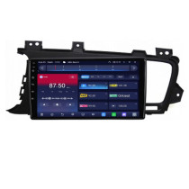 Stacja multimedialna Kia Optima 2010 - 2013 GMS 7785TQ Navix