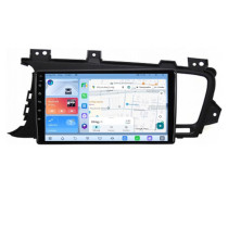 Stacja multimedialna Kia Optima 2010 - 2013 GMS 7785TQ Navix