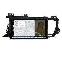 Stacja multimedialna Kia Optima 2010 - 2013 GMS 7785TQ Navix