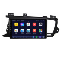 Stacja multimedialna Kia Optima 2010 - 2013 GMS 7789TQ Navix