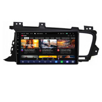Stacja multimedialna Kia Optima 2010 - 2013 GMS 7789TQ Navix
