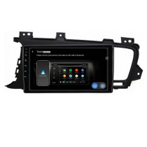 Stacja multimedialna Kia Optima 2010 - 2013 GMS 7789TQ Navix