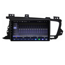 Stacja multimedialna Kia Optima 2010 - 2013 GMS 7789TQ Navix