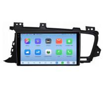 Stacja multimedialna Kia Optima 2010 - 2013 GMS 7787TQ Navix