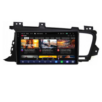 Stacja multimedialna Kia Optima 2010 - 2013 GMS 7787TQ Navix