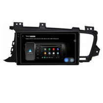 Stacja multimedialna Kia Optima 2010 - 2013 GMS 7787TQ Navix