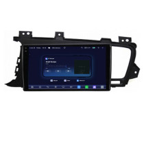 Stacja multimedialna Kia Optima 2010 - 2013 GMS 7787TQ Navix