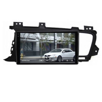 Stacja multimedialna Kia Optima 2010 - 2013 GMS 7787TQ Navix
