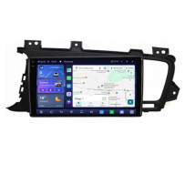 Stacja multimedialna Kia Optima 2010 - 2013 GMS 7787TQ Navix