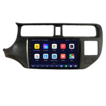 Stacja multimedialna Kia Rio 2011 - 2015 GMS 7785TQ Navix